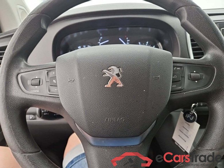 PEUGEOT Expert 1.5 BlueHDI Prem #6