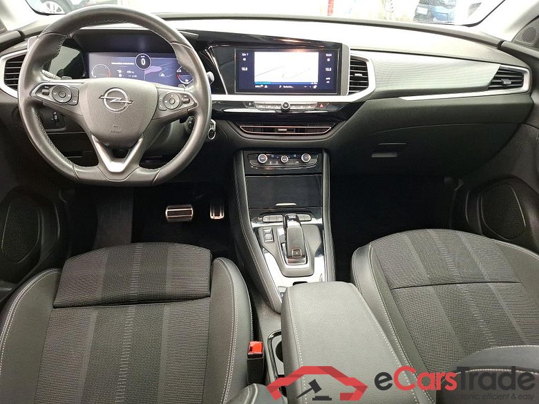 Grandland X Business Elegance 1.5 130CV BVA8 6E #5