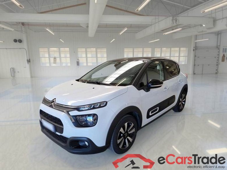 CITROEN C3 / 2020 / 5P / BERLINA PURETECH 83 SeS SHINE NEO PATENTATI #1