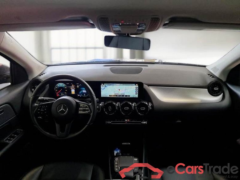MERCEDES-BENZ GLA / 2020 / 5P / CROSSOVER GLA 200 D AUTOMATIC BUSINESS EXTRA #3