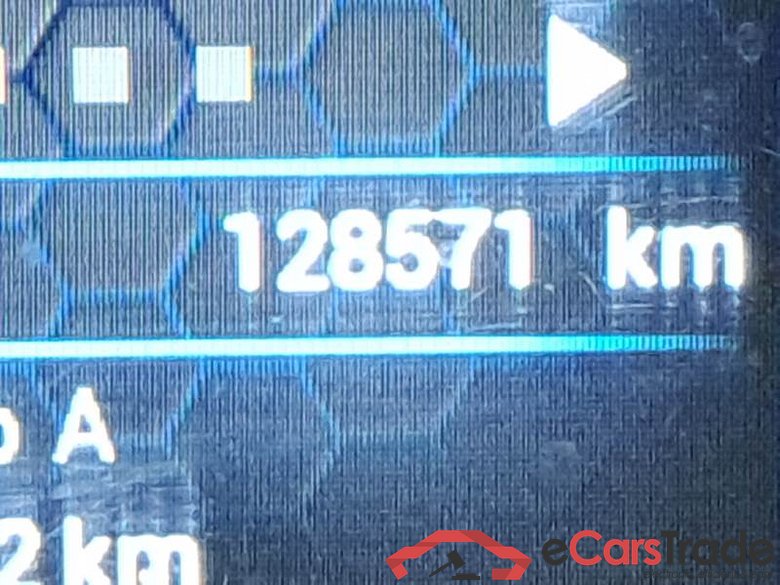 IVECO DAILY / 2021 / 2P / CABINATO 35S12 3450 RUOTE SINGOLE #4