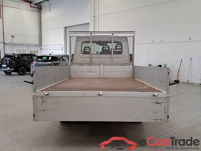 IVECO DAILY / 2021 / 2P / CABINATO 35S12 3450 RUOTE SINGOLE #5