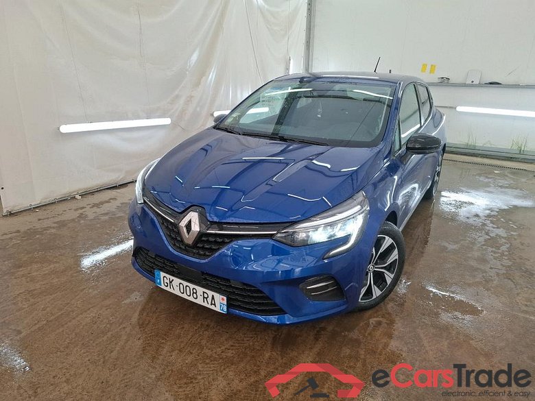 Clio V Evolution 1.0 SCe 65CV BVM5 E6d