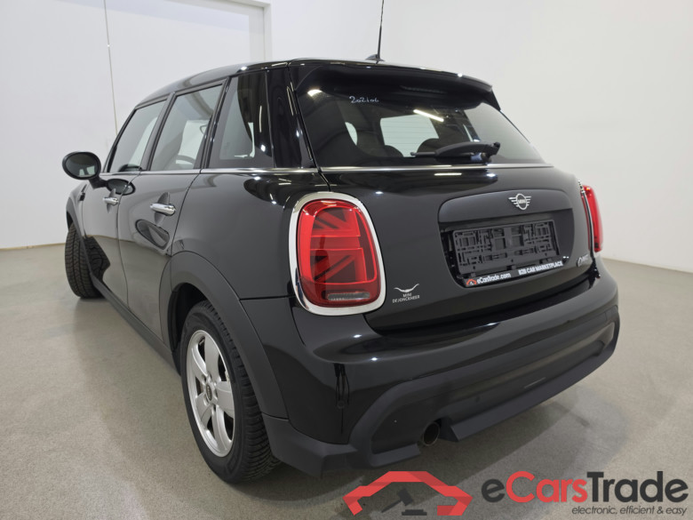 Mini One Facelift 1.5i LED-Xenon Navi KeylessGo Klima PDC ... #6