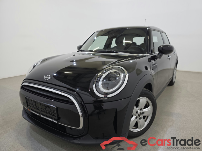 Mini One Facelift 1.5i LED-Xenon Navi KeylessGo Klima PDC ... #1