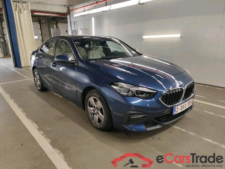 BMW 2 Reeks Gran Coupé 2 Reeks Gran Coupé 218d (100kW) 100kW/136pk  4D/P Man-6 #2