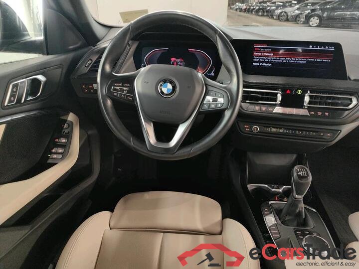 BMW 2 Reeks Gran Coupé 2 Reeks Gran Coupé 218d (100kW) 100kW/136pk  4D/P Man-6 #5