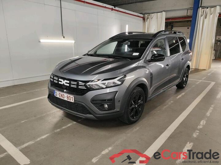 Dacia Jogger Jogger Hybrid 140 Extreme (Active Hybrid) 104kW/141pk  5D/P Auto-6 - CO2 onvolledig