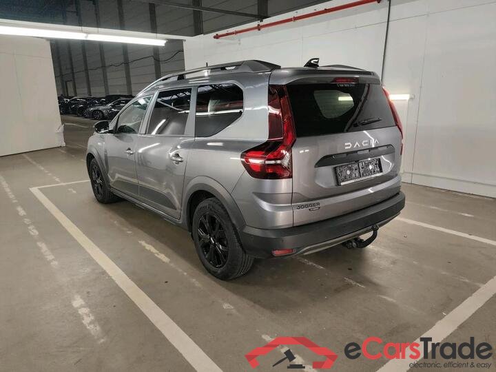 Dacia Jogger Jogger Hybrid 140 Extreme (Active Hybrid) 104kW/141pk  5D/P Auto-6 - CO2 onvolledig #3