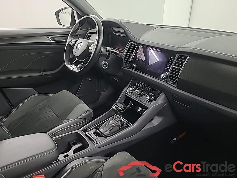 SKODA Kodiaq 1.5 TSI ACT 110kW DSG Sportline Business 5D #6
