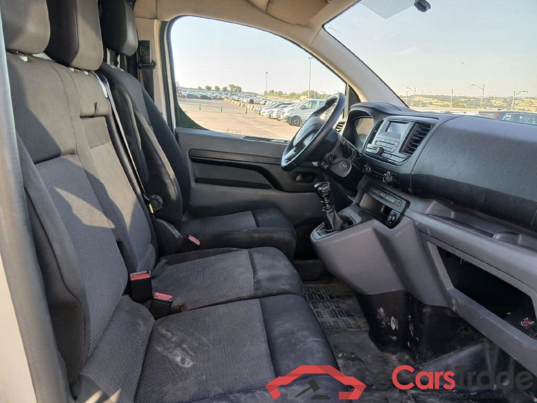 PEUGEOT Expert / 2016 / 4P / furgón Furgón Pro 1.5 BlueHDi 120 Standard #6