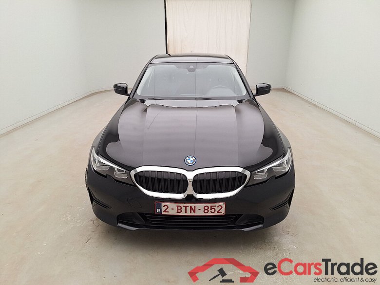 BMW, 3-serie '18 PHEV, BMW 3 Reeks Berline 320e (150 kW) 4d #1