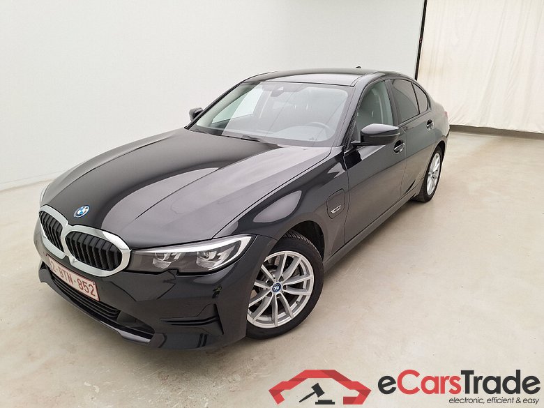 BMW, 3-serie '18 PHEV, BMW 3 Reeks Berline 320e (150 kW) 4d #2