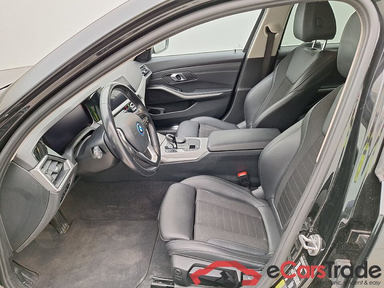 BMW, 3-serie '18 PHEV, BMW 3 Reeks Berline 320e (150 kW) 4d #3