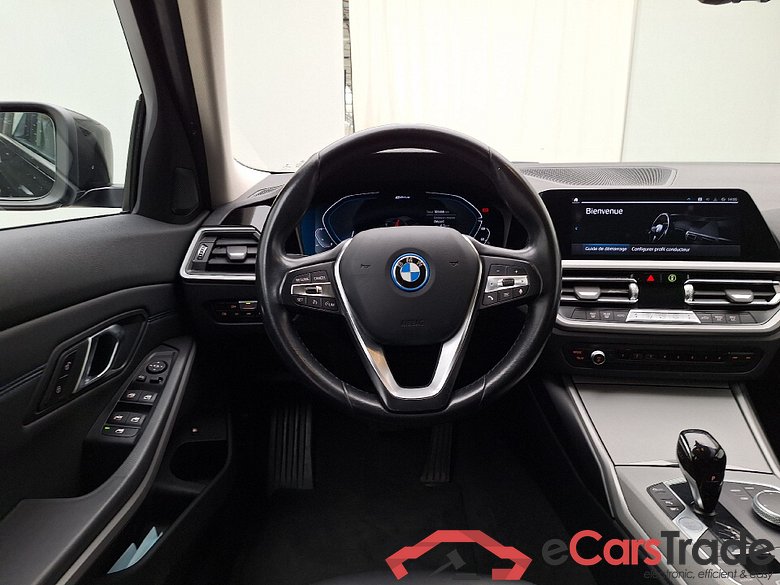 BMW, 3-serie '18 PHEV, BMW 3 Reeks Berline 320e (150 kW) 4d #5