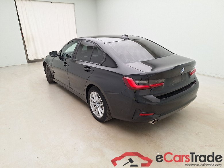 BMW, 3-serie '18 PHEV, BMW 3 Reeks Berline 320e (150 kW) 4d #6