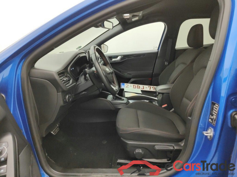 Ford Focus Clipper 1.0i EcoBoost MHEV 114kW ST-Line X DCT 5d #3