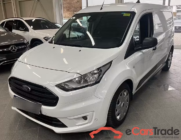 Transit Connect Kasten lang Trend 1.5 EcoBlue 88KW MT6 E6d #1