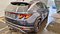 preview Hyundai Tucson #1