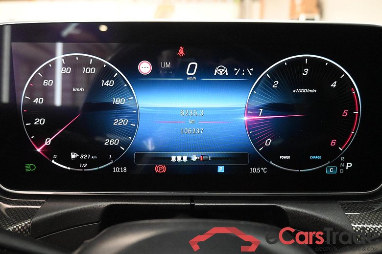 MERCEDES-BENZ C-Klasse C 220 d T 9G-TRONIC AMG Line 5d 147kW #6