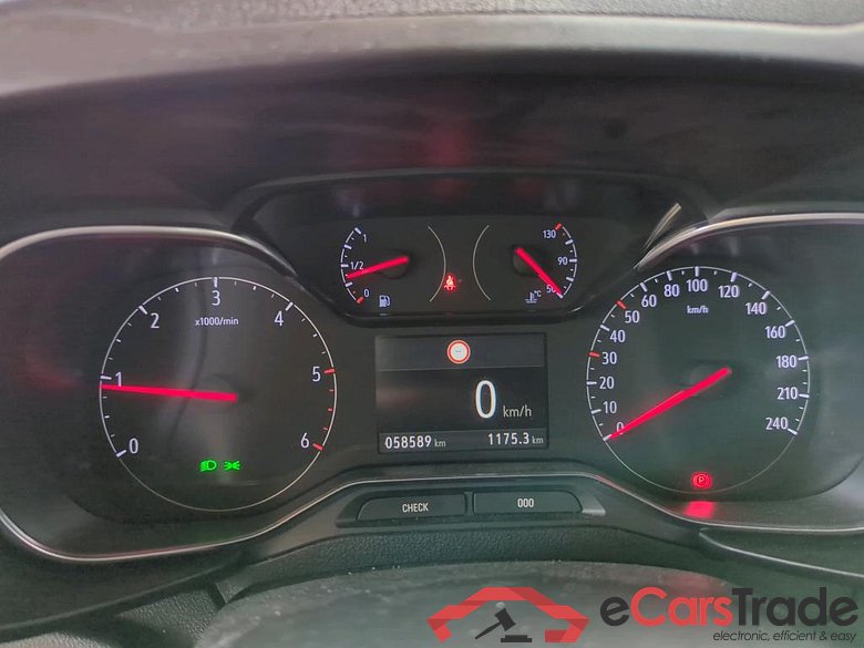 Combo Life E Edition 1.5 75KW MT5 E6dT #5