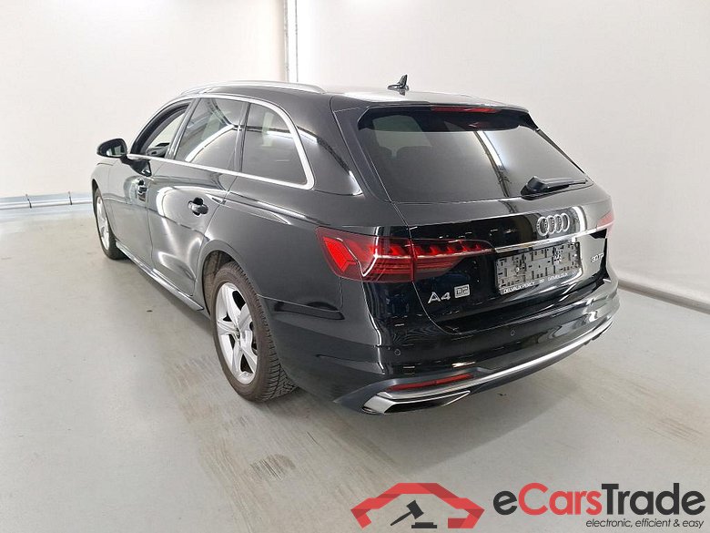 AUDI A4 AVANT 2.0 30 TDI 100KW S TR ADV BUSINESS ED #3