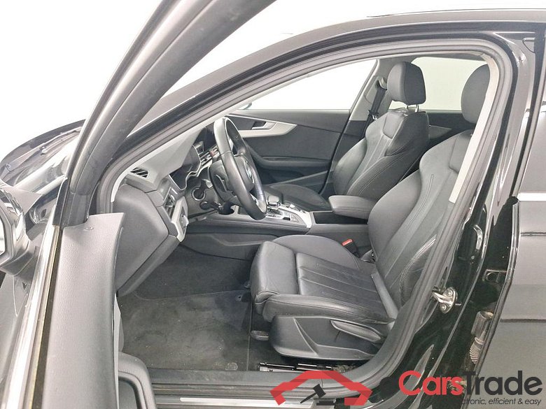 AUDI A4 AVANT 2.0 30 TDI 100KW S TR ADV BUSINESS ED #5