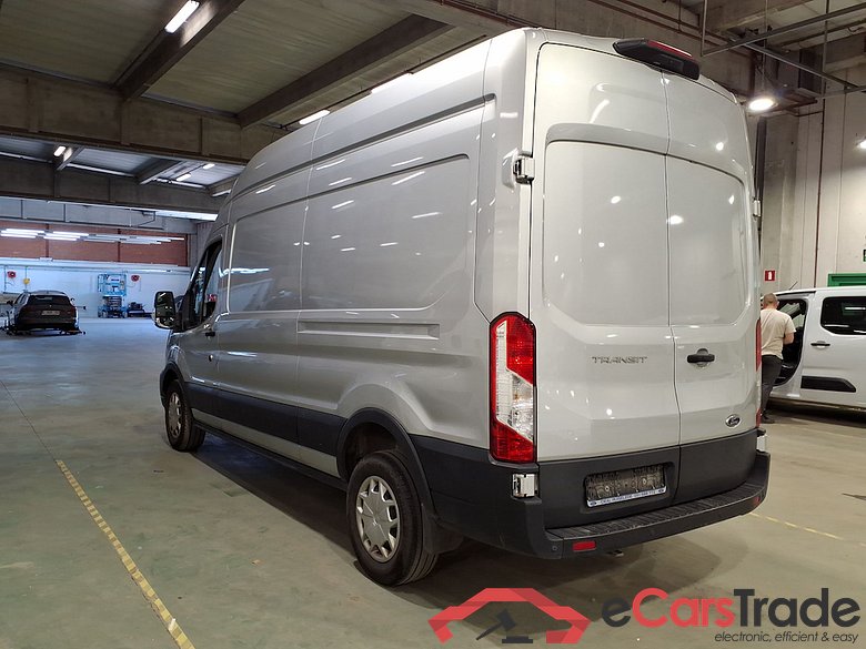FORD TRANSIT 2T 350L FOU LWB HR DSL 2.0 TDCi L3H2 Trend #2