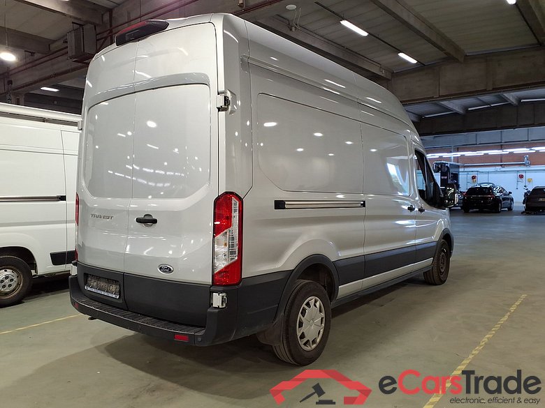 FORD TRANSIT 2T 350L FOU LWB HR DSL 2.0 TDCi L3H2 Trend #4