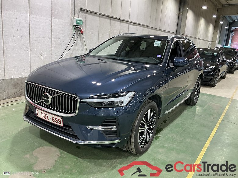VOLVO XC60 2.0 T6 PHEV INSCRIPTION AUTO 4WD