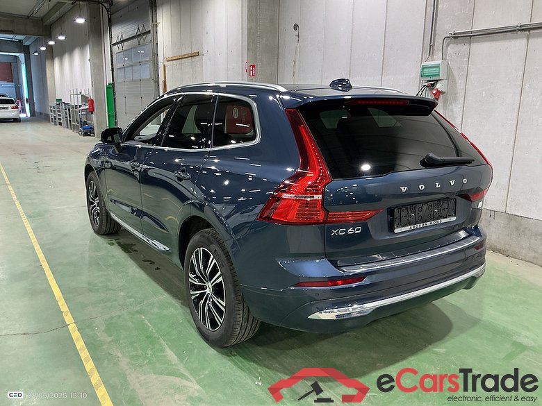 VOLVO XC60 2.0 T6 PHEV INSCRIPTION AUTO 4WD #3