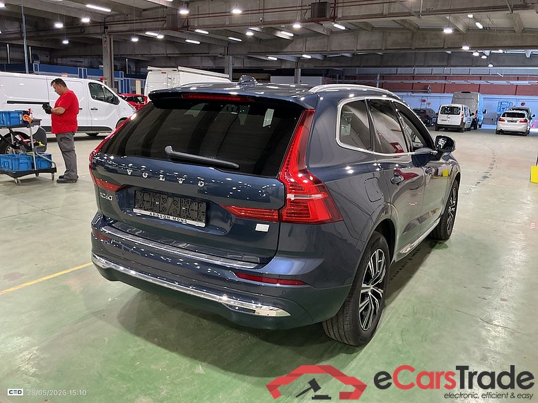 VOLVO XC60 2.0 T6 PHEV INSCRIPTION AUTO 4WD #4