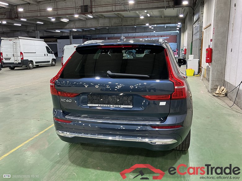VOLVO XC60 2.0 T6 PHEV INSCRIPTION AUTO 4WD #5