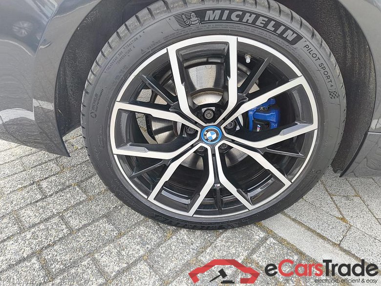 BMW 5 SW PHEV (G31LCI) Touring 520eAS PHEV #5