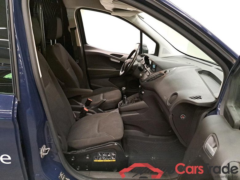 FORD - FOR TRANSIT COURIER B/F 1.0 EcoBoost 75kW Trend 100PK 1780kg 2489mm *Petrol* #3