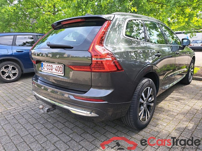 VOLVO - VOL XC60 T6 350PK PHEV 4x4 Inscription Expression Pack Business Towing Hook * HYBRID * #2