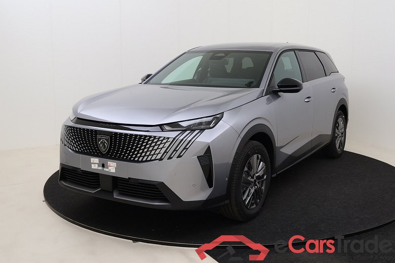 Peugeot 5008 Allure Hybrid 145 e-DCS6