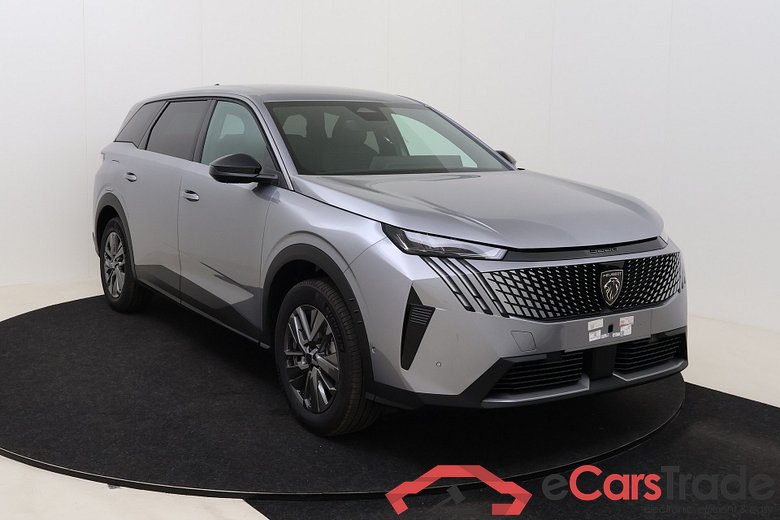 Peugeot 5008 Allure Hybrid 145 e-DCS6 #3