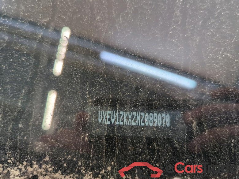 Opel Vivaro-e 50 kWh L3H1 Edition 4d #6