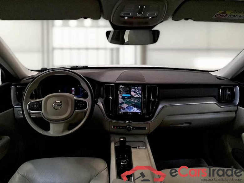 VOLVO XC60 / 2021 / 5P / SUV T6 PLUG-IN AWD AUTO RECHARGE INS. EXP #3