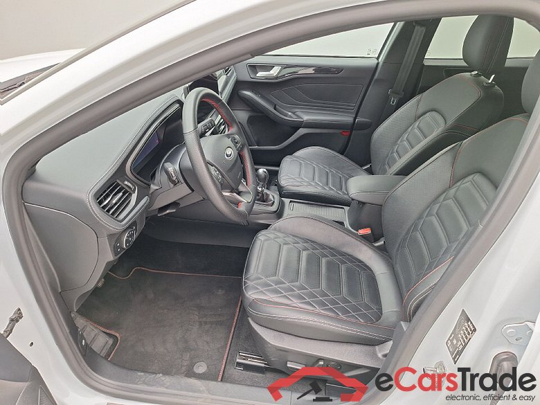 Ford, Focus FL'21, Ford Focus 1.0i EcoB. MHEV 114kW ST-Line X Vignale #3