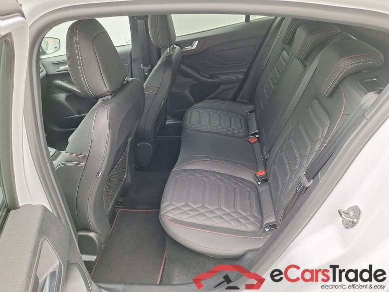 Ford, Focus FL'21, Ford Focus 1.0i EcoB. MHEV 114kW ST-Line X Vignale #4