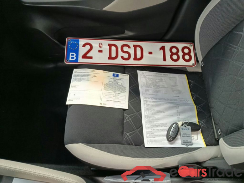 Nissan Micra 1.0 IG-T Business Edition 5d #4