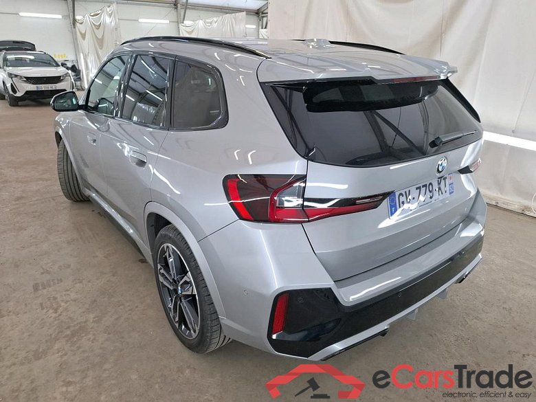 BMW X1 / 2022 / 5P / SUV sDrive20i M Sport DKG7 #2