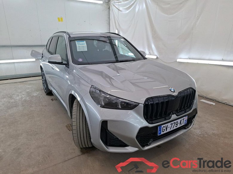 BMW X1 / 2022 / 5P / SUV sDrive20i M Sport DKG7 #4