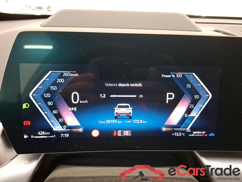 BMW X1 / 2022 / 5P / SUV sDrive20i M Sport DKG7 #6