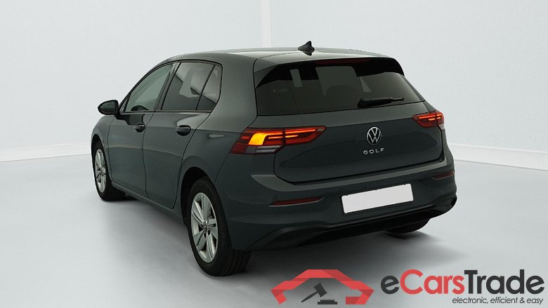 Volkswagen Golf 1.5 TSI ACT OPF 130 BVM6 Life Business #5