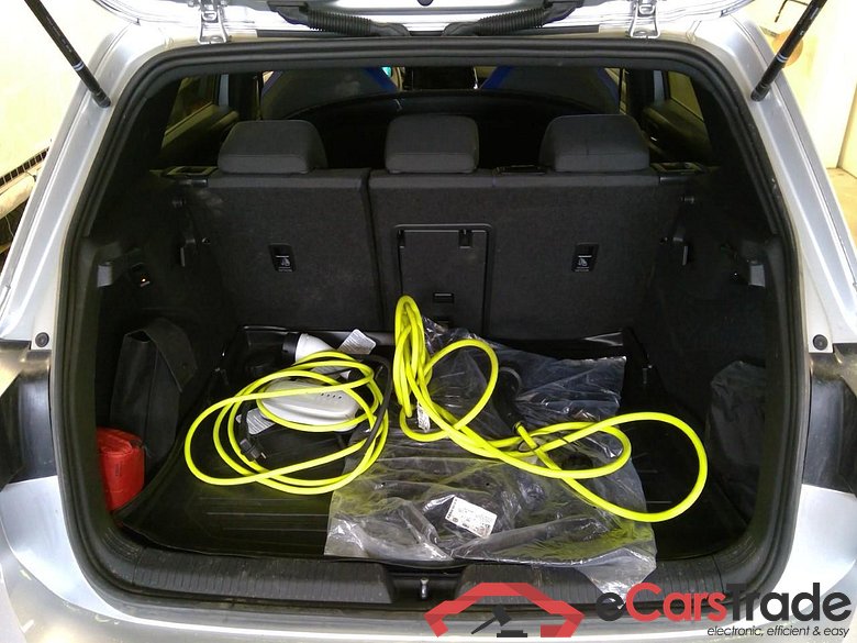 Golf 1.4 TSI PHEV GTE Aut 5d #5