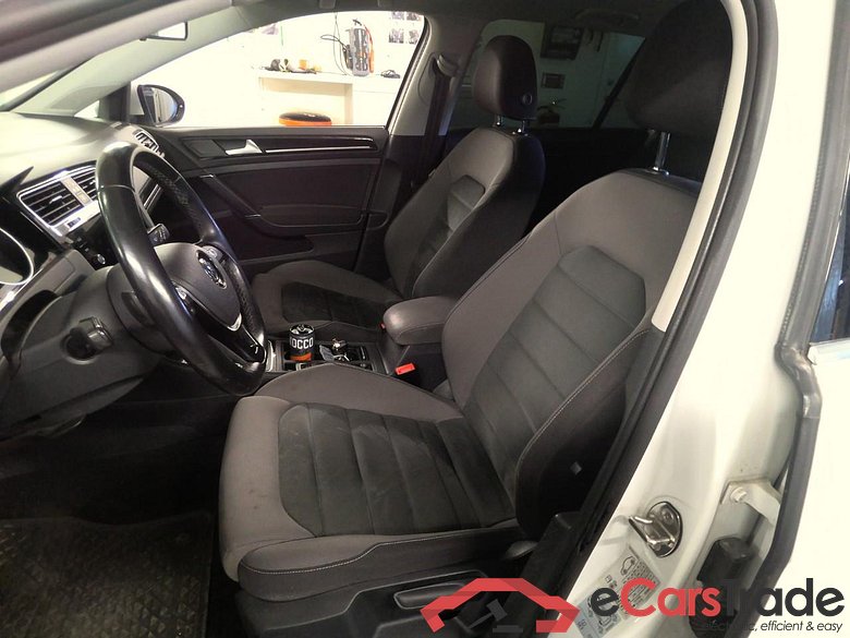 Golf Sp.Combi TSI 150 GT Aut. #5