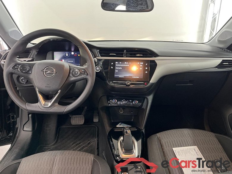 OPEL CORSA-E Edition 50 kWh #6
